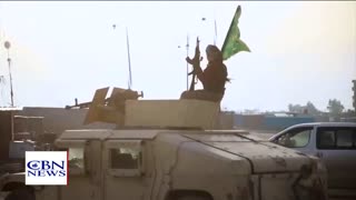 LIVE NOW: CBN News - Because Truth Matters™