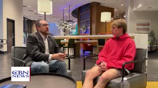 LIVE NOW: CBN News - Because Truth Matters™