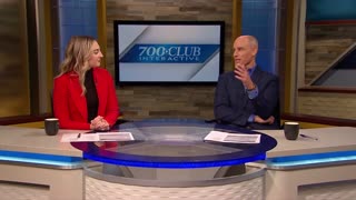 LIVE NOW: CBN News - Because Truth Matters™