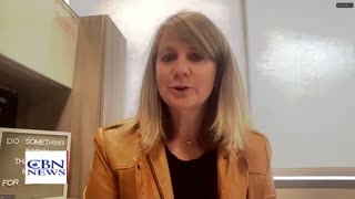 LIVE NOW: CBN News - Because Truth Matters™