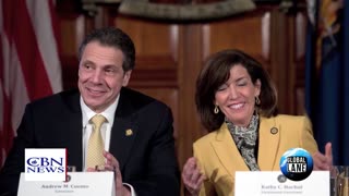 LIVE NOW: CBN News - Because Truth Matters™