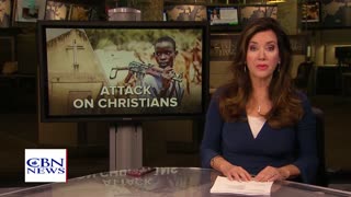 LIVE NOW: CBN News - Because Truth Matters™