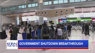 LIVE NOW: CBN News - Because Truth Matters™