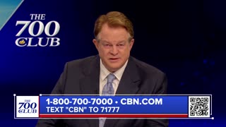 LIVE NOW: CBN News - Because Truth Matters™