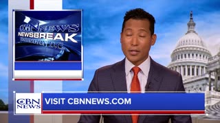LIVE NOW: CBN News - Because Truth Matters™