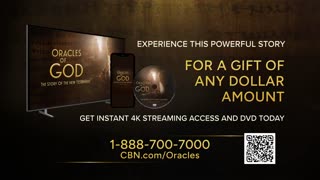 LIVE NOW: CBN News - Because Truth Matters™