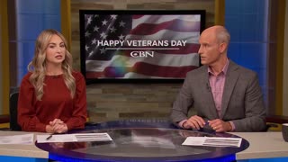 LIVE NOW: CBN News - Because Truth Matters™