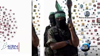 LIVE NOW: CBN News - Because Truth Matters™