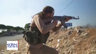 LIVE NOW: CBN News - Because Truth Matters™