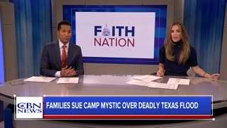 LIVE NOW: CBN News - Because Truth Matters™