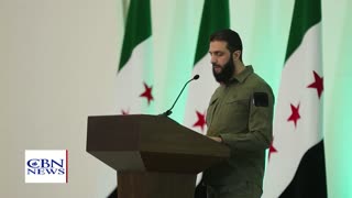 LIVE NOW: CBN News - Because Truth Matters™