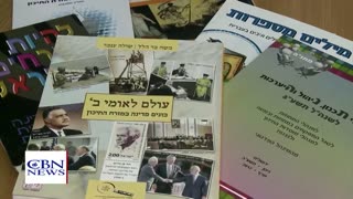 LIVE NOW: CBN News - Because Truth Matters™