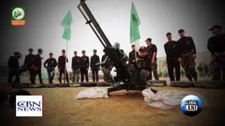 LIVE NOW: CBN News - Because Truth Matters™