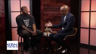 LIVE NOW: CBN News - Because Truth Matters™