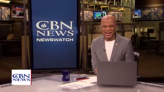 LIVE NOW: CBN News - Because Truth Matters™