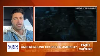 LIVE NOW: CBN News - Because Truth Matters™