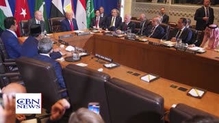 LIVE NOW: CBN News - Because Truth Matters™