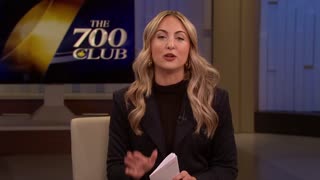 LIVE NOW: CBN News - Because Truth Matters™