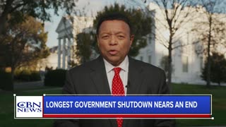 LIVE NOW: CBN News - Because Truth Matters™