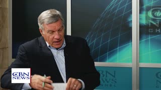 LIVE NOW: CBN News - Because Truth Matters™