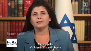 LIVE NOW: CBN News - Because Truth Matters™