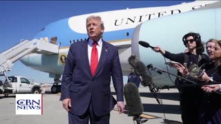 LIVE NOW: CBN News - Because Truth Matters™