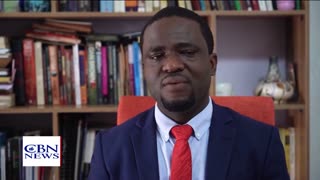 LIVE NOW: CBN News - Because Truth Matters™