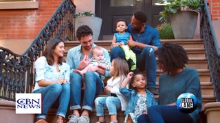 LIVE NOW: CBN News - Because Truth Matters™