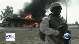 LIVE NOW: CBN News - Because Truth Matters™