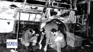 LIVE NOW: CBN News - Because Truth Matters™