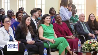 LIVE NOW: CBN News - Because Truth Matters™