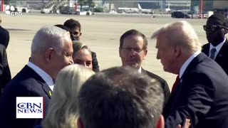 LIVE NOW: CBN News - Because Truth Matters™