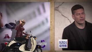 LIVE NOW: CBN News - Because Truth Matters™