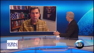 LIVE NOW: CBN News - Because Truth Matters™