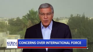 LIVE NOW: CBN News - Because Truth Matters™