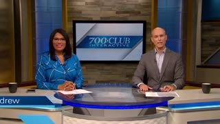 LIVE NOW: CBN News - Because Truth Matters™