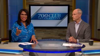 LIVE NOW: CBN News - Because Truth Matters™