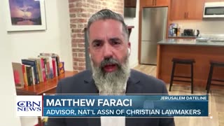 LIVE NOW: CBN News - Because Truth Matters™