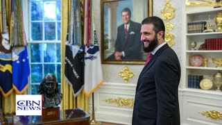 LIVE NOW: CBN News - Because Truth Matters™