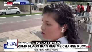 LIVE NOW: CBN News - Because Truth Matters™