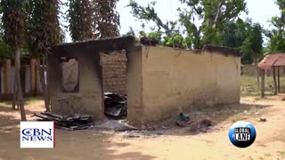 LIVE NOW: CBN News - Because Truth Matters™