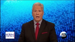 LIVE NOW: CBN News - Because Truth Matters™
