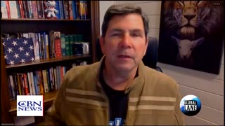 LIVE NOW: CBN News - Because Truth Matters™