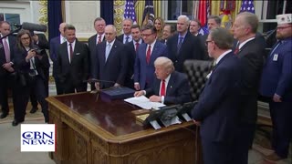 LIVE NOW: CBN News - Because Truth Matters™