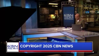 LIVE NOW: CBN News - Because Truth Matters™