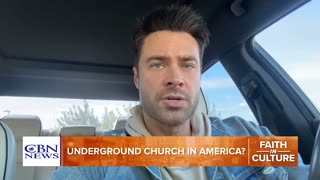 LIVE NOW: CBN News - Because Truth Matters™