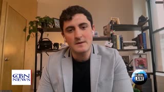 LIVE NOW: CBN News - Because Truth Matters™