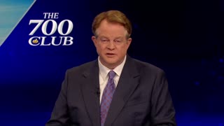 LIVE NOW: CBN News - Because Truth Matters™