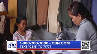 LIVE NOW: CBN News - Because Truth Matters™