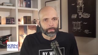 LIVE NOW: CBN News - Because Truth Matters™